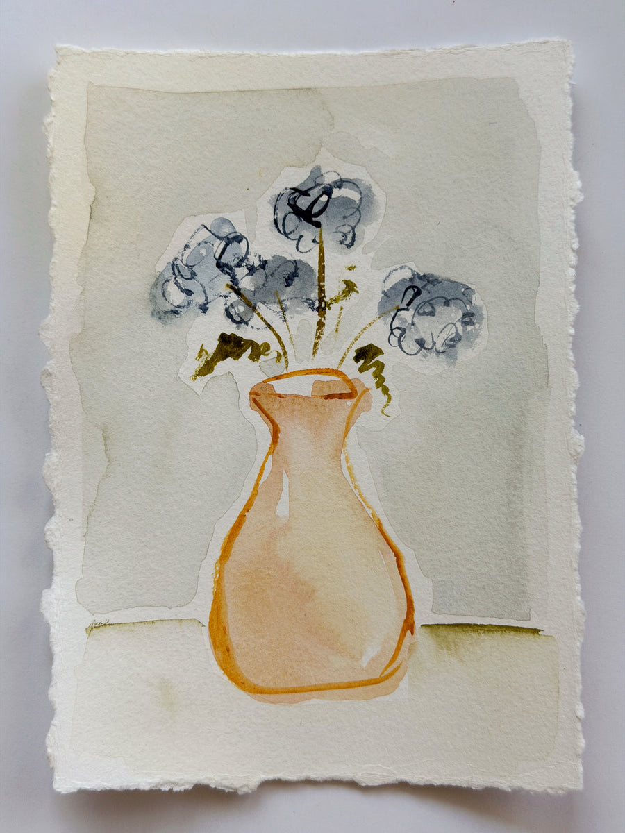 Green Thumb #3
