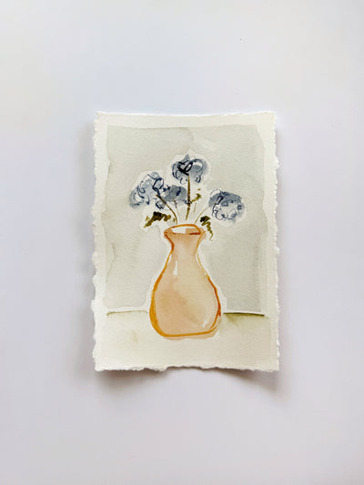 Green Thumb #3