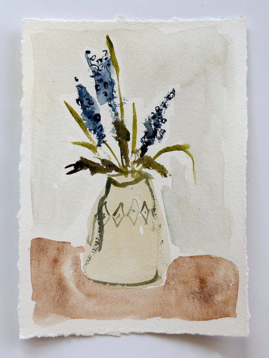 Green Thumb #4