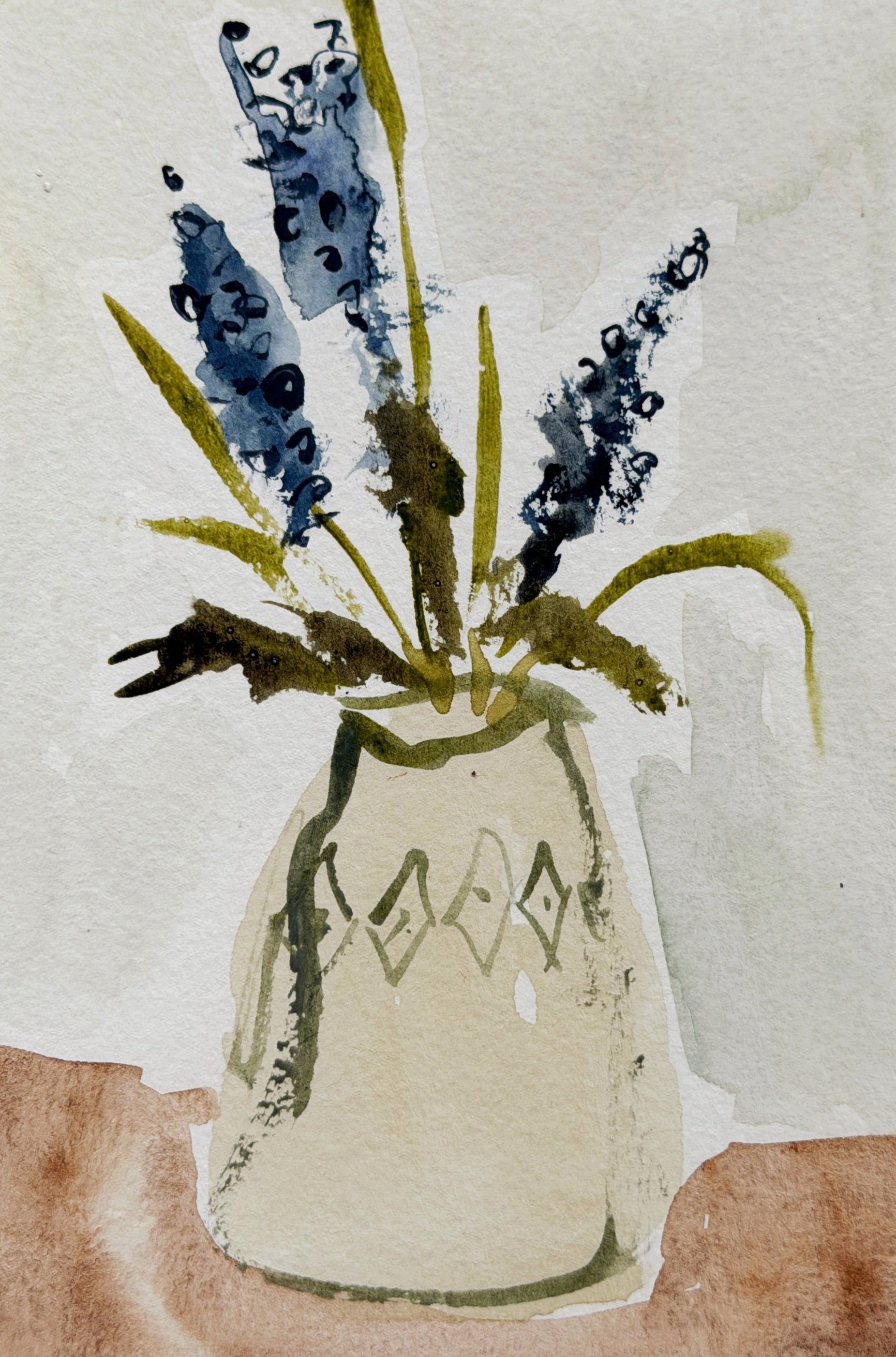 Green Thumb #4