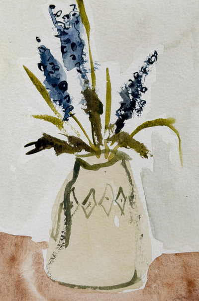Green Thumb #4