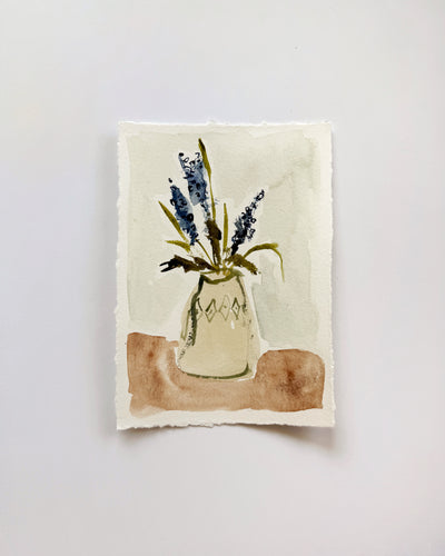Green Thumb #4