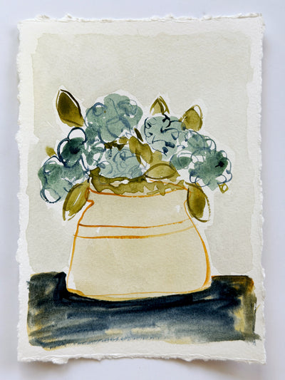 Green Thumb #5