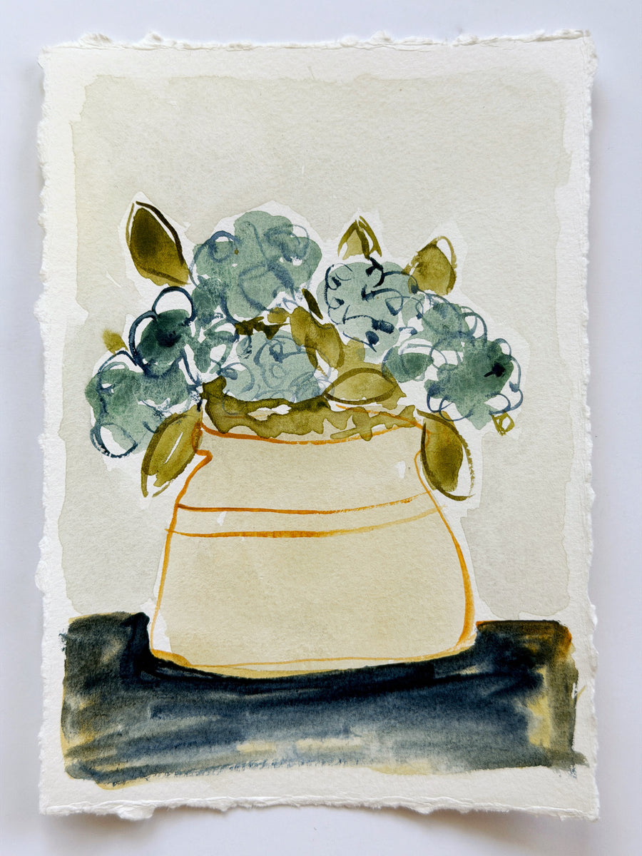 Green Thumb #5