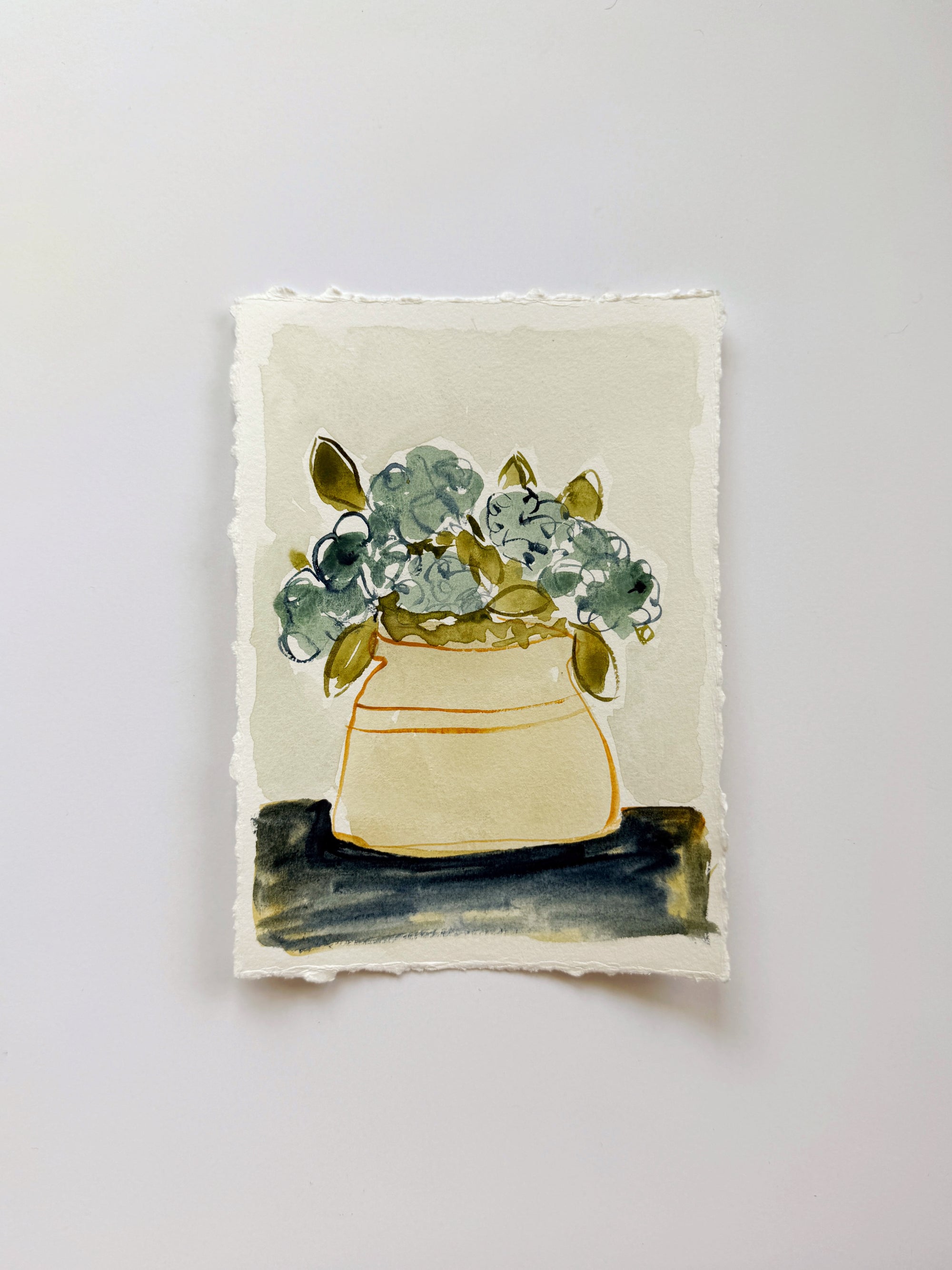 Green Thumb #5