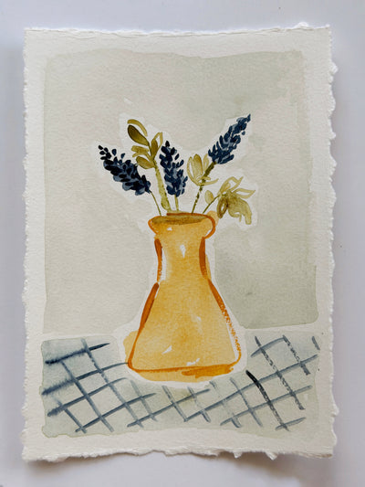 Green Thumb #6
