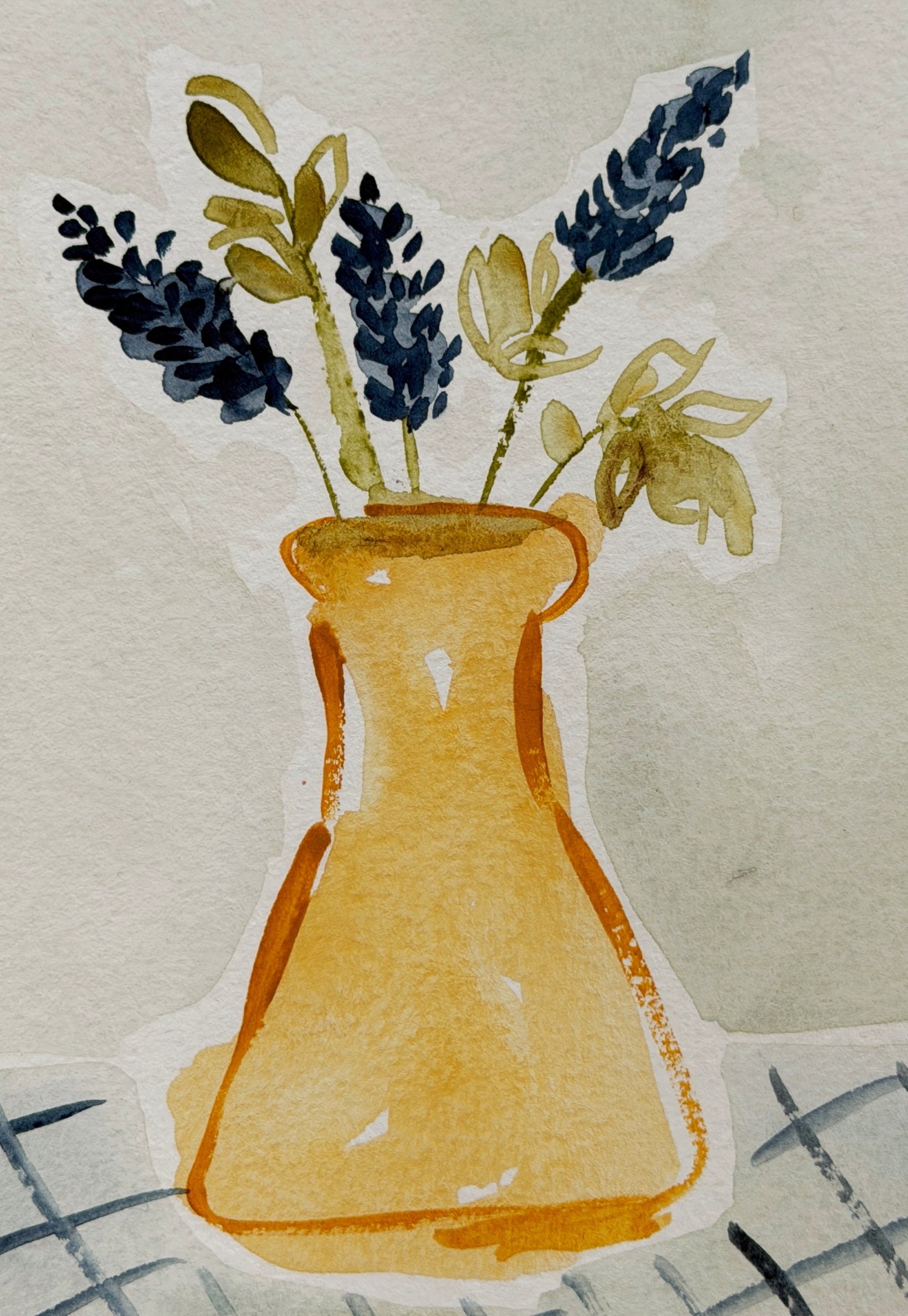 Green Thumb #6