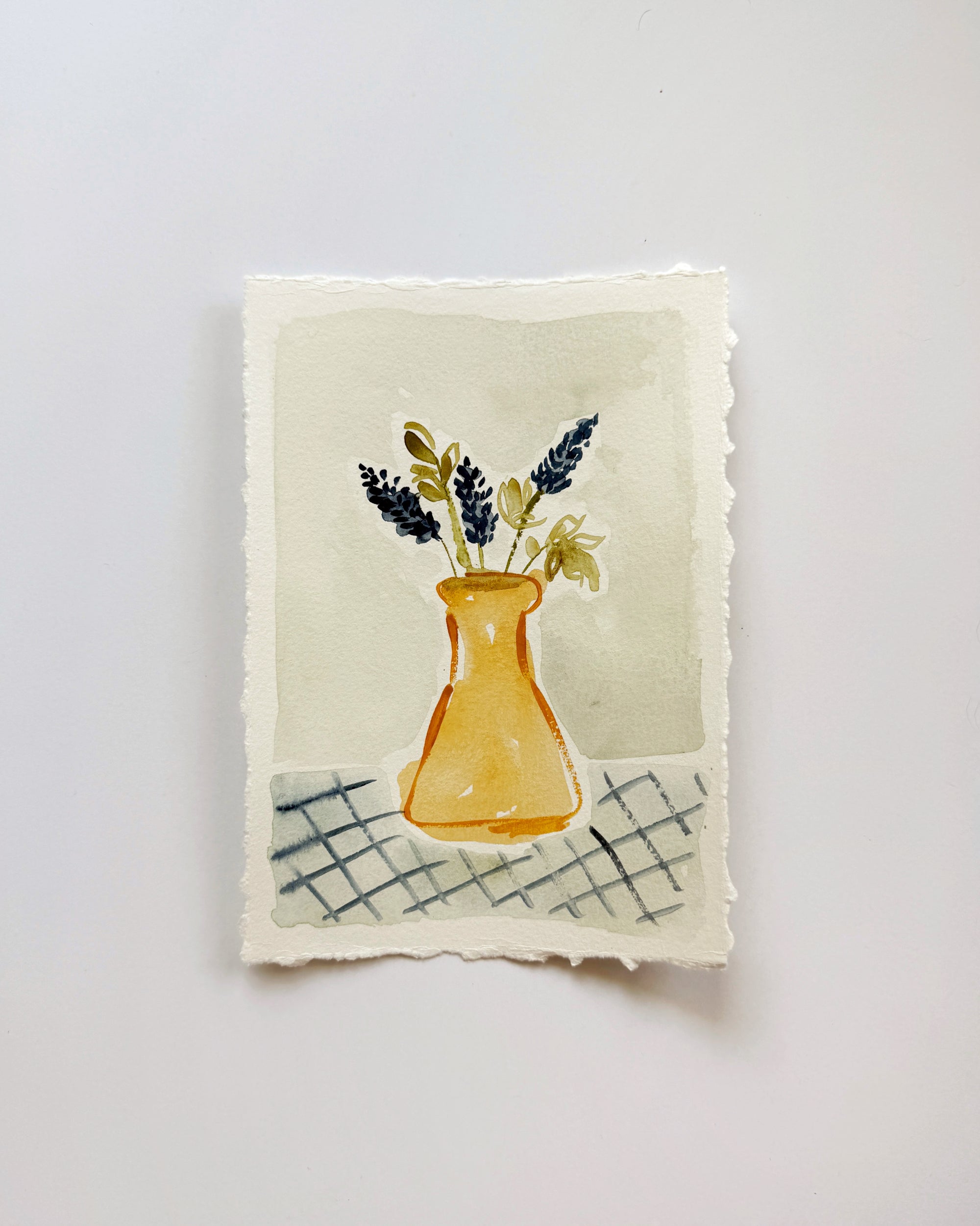 Green Thumb #6