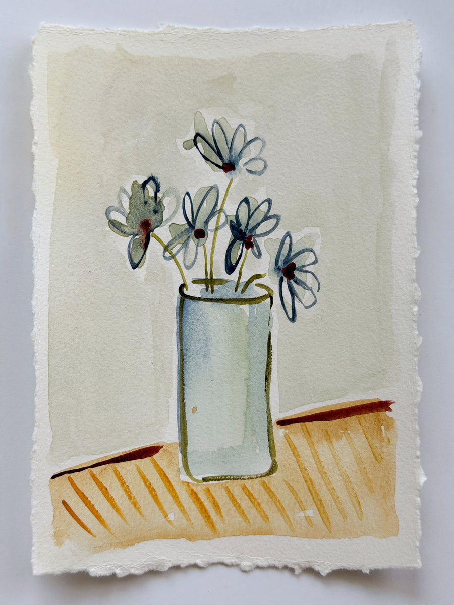 Green Thumb #7