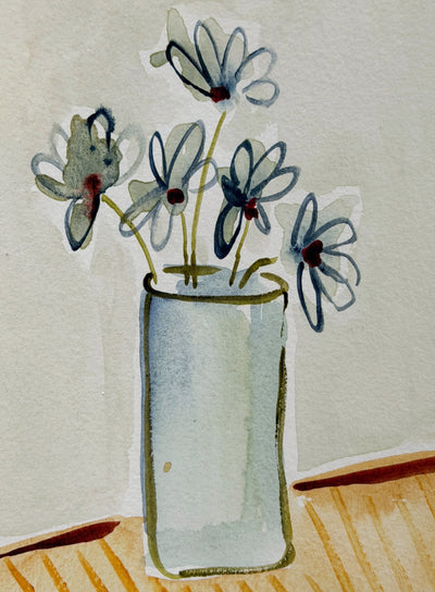 Green Thumb #7