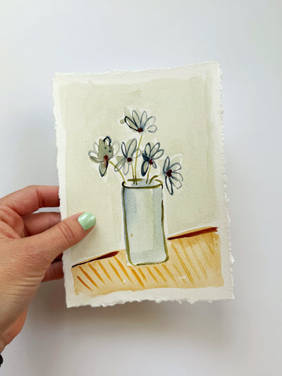 Green Thumb #7