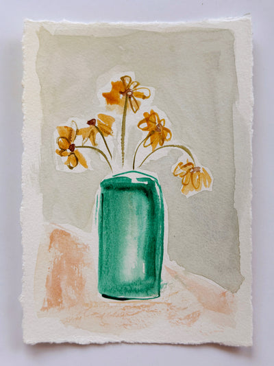 Green Thumb #8