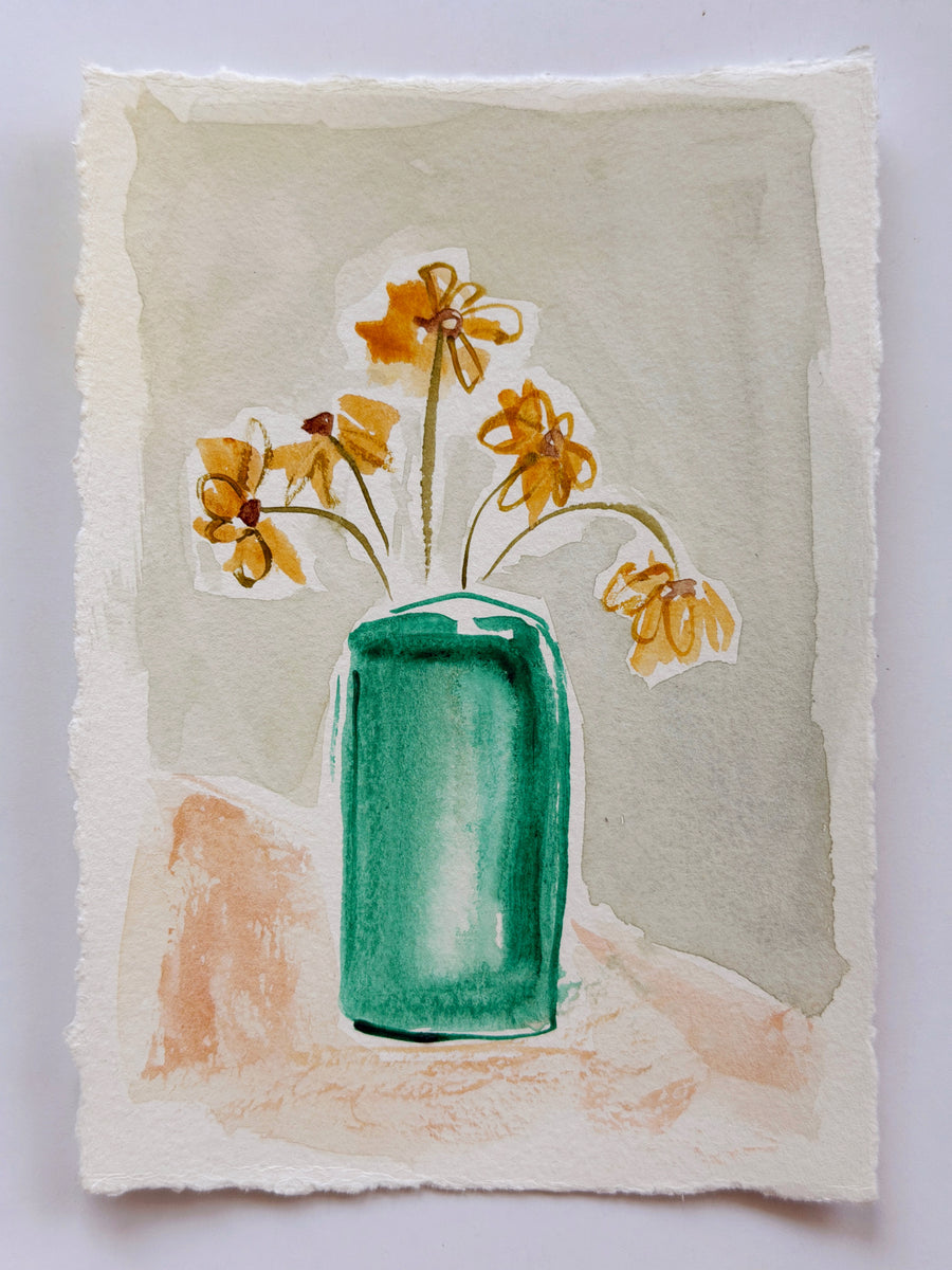 Green Thumb #8