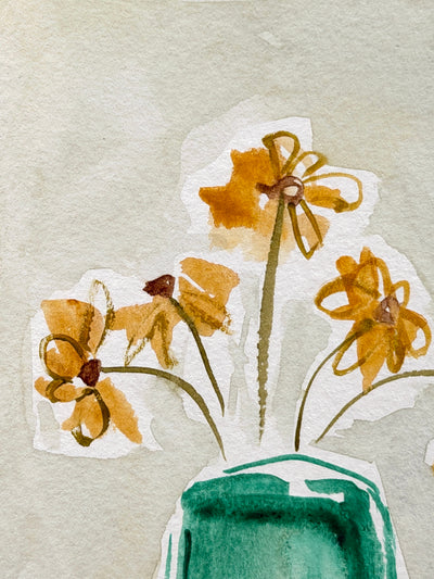 Green Thumb #8