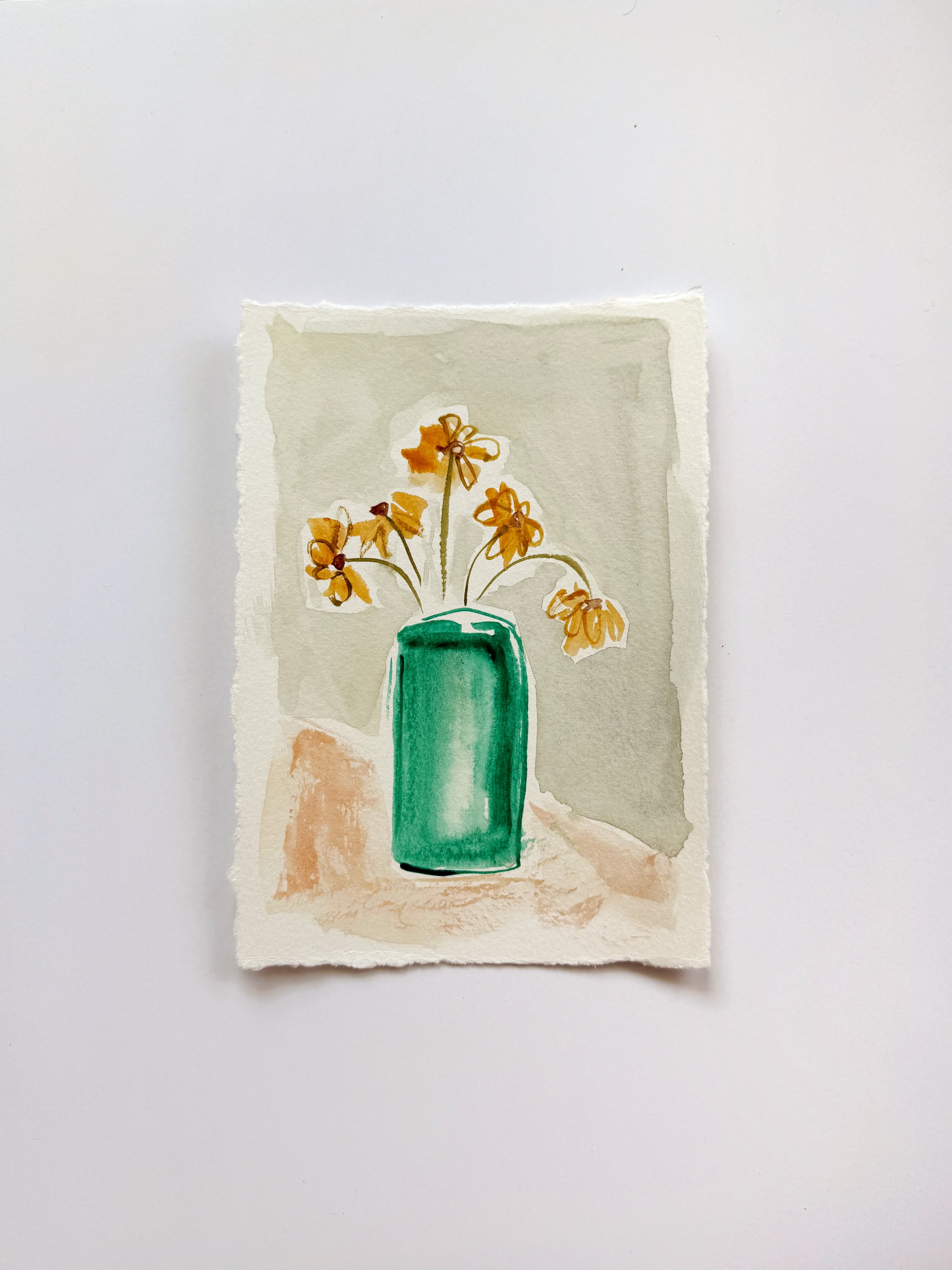 Green Thumb #8
