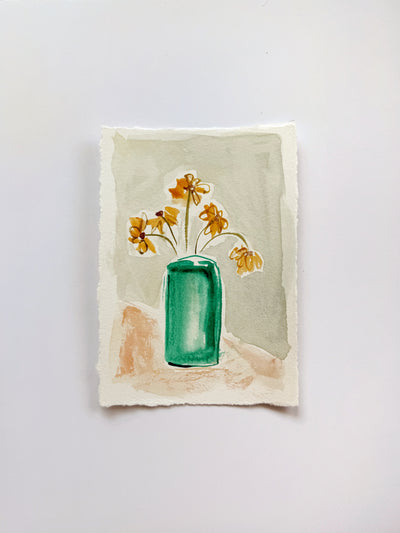 Green Thumb #8
