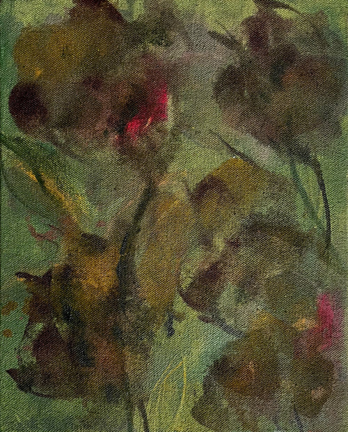 Green Thumb