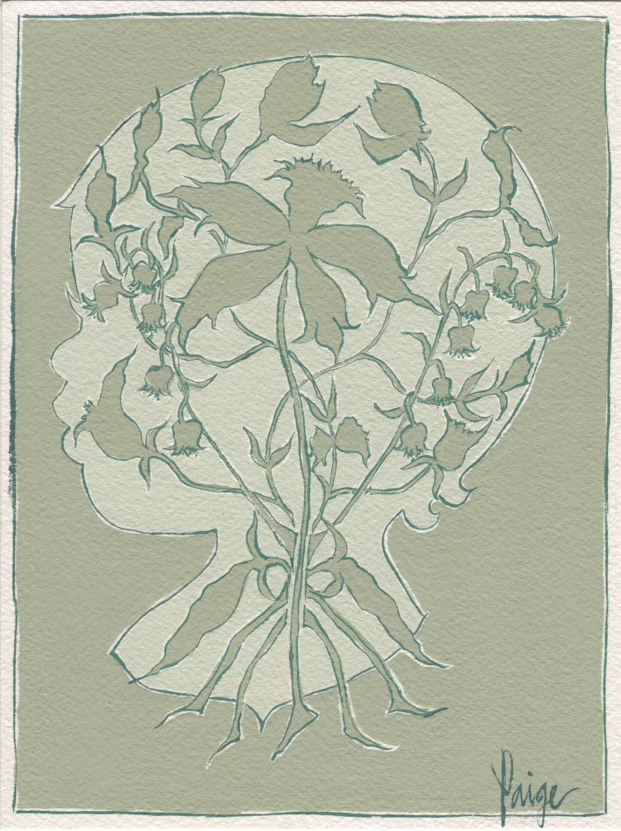 Green Spring