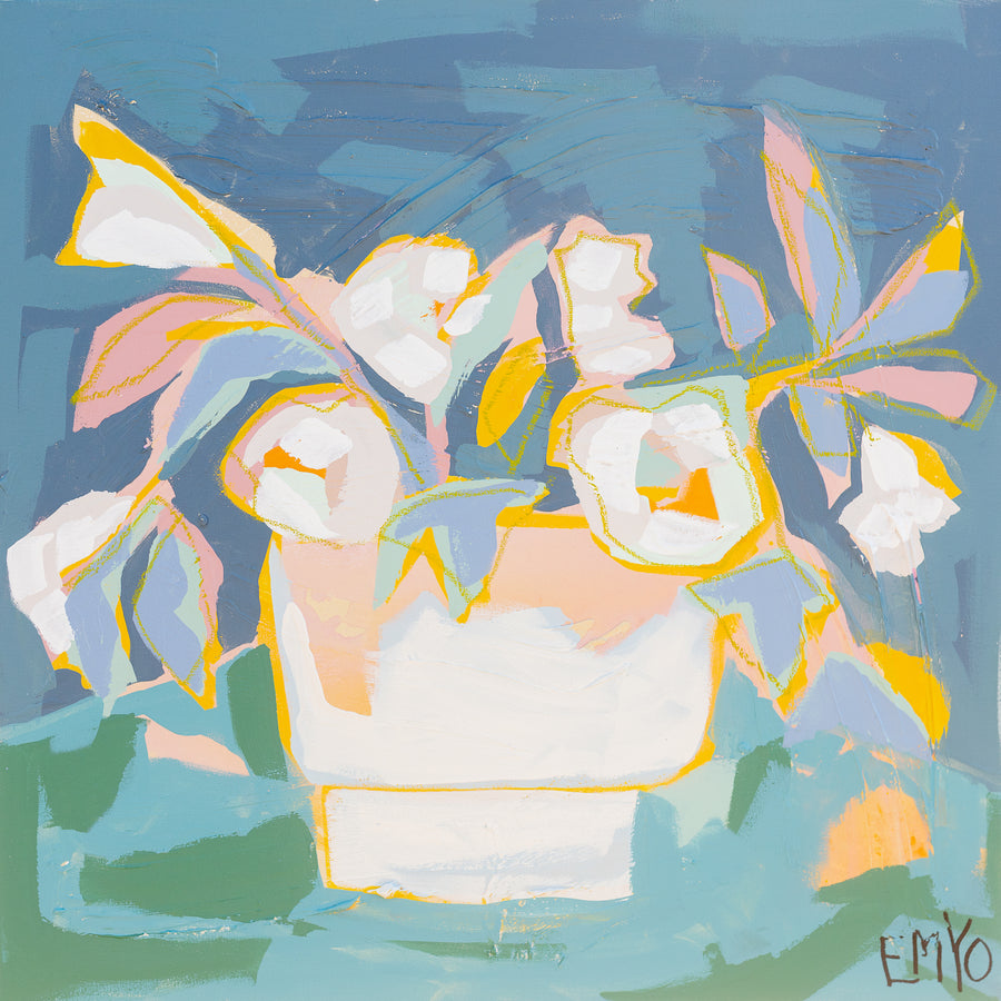 Greeting the Day with Growth 11