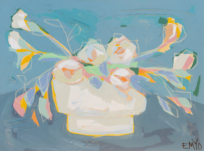 Greeting the Day with Growth 13