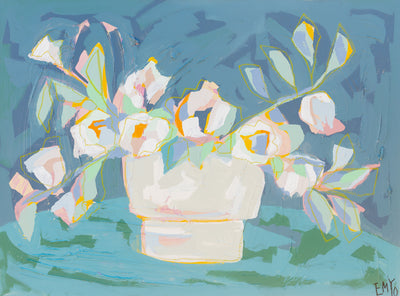 Greeting the Day with Growth 14