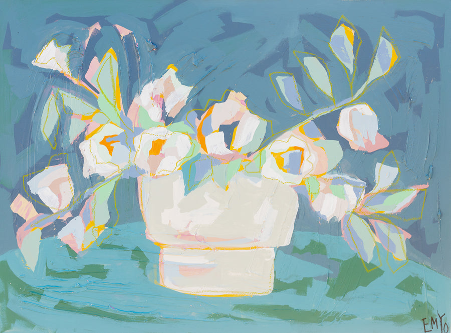 Greeting the Day with Growth 14