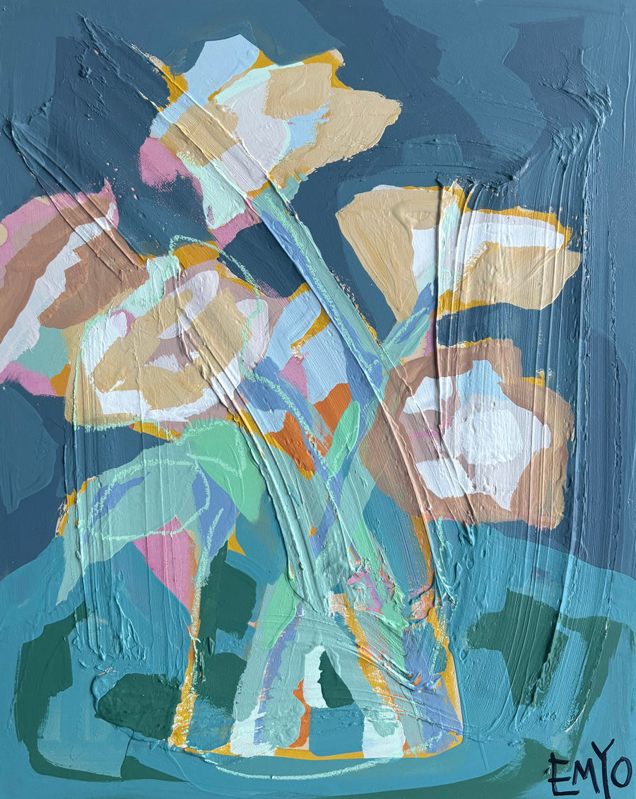 Greeting the Day with Growth 1