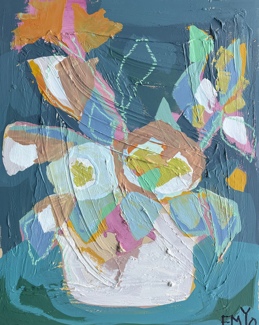 Greeting the Day with Growth 4