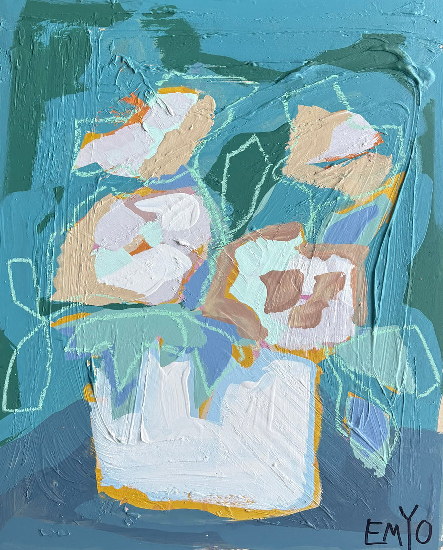 Greeting the Day with Growth 9