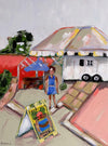 Hideaway Grill