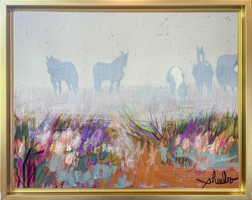 Halford Horses 6