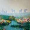Halford Horses 1