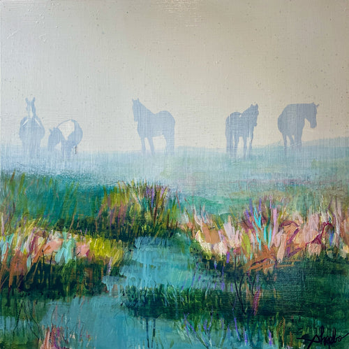 Halford Horses 1