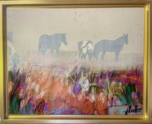 Halford Horses 7