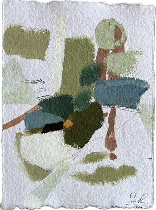 Harvest II