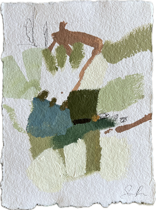 Harvest I