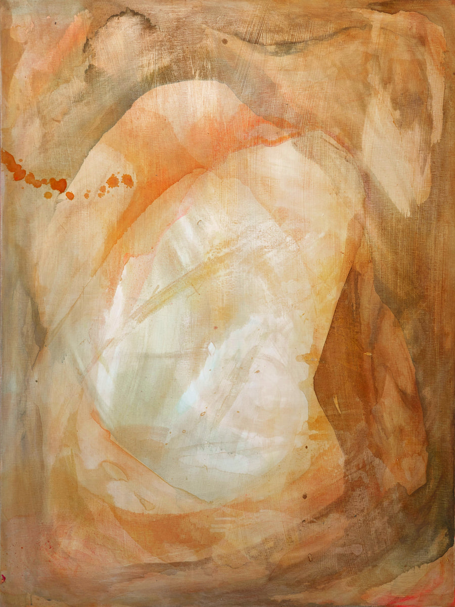 Hold This String As I Walk Away