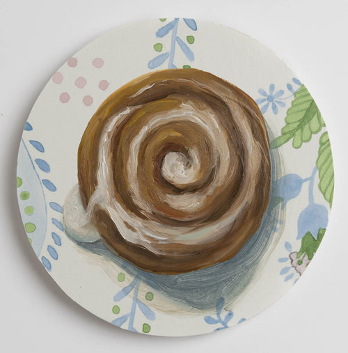Honey, That's Homemade