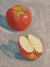 Honeycrisp