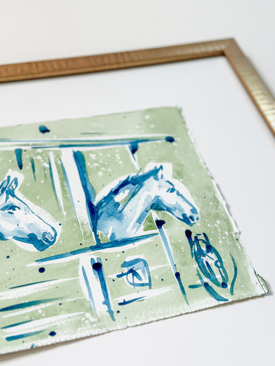 Horse Tales II