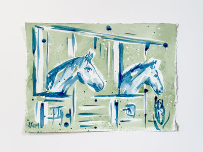 Horse Tales II