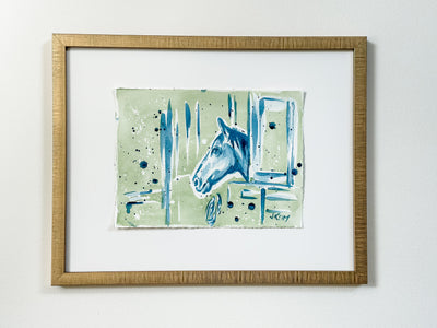 Horse Tales IV