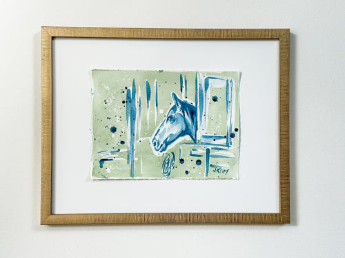 Horse Tales IV