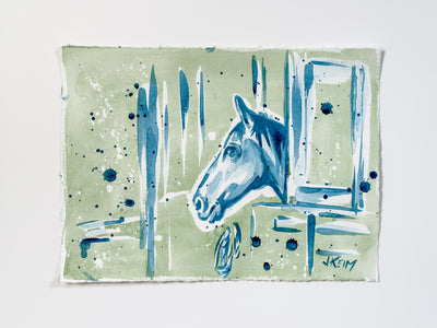Horse Tales IV