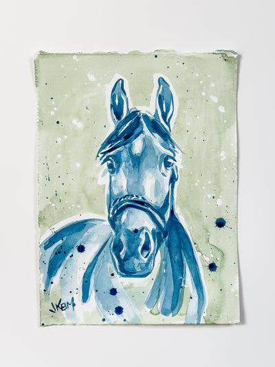 Horse Tales VI