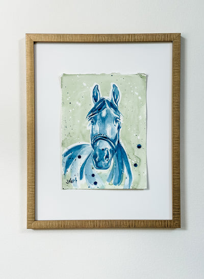 Horse Tales VI