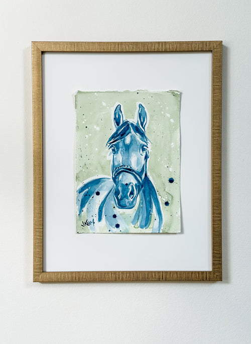 Horse Tales VI