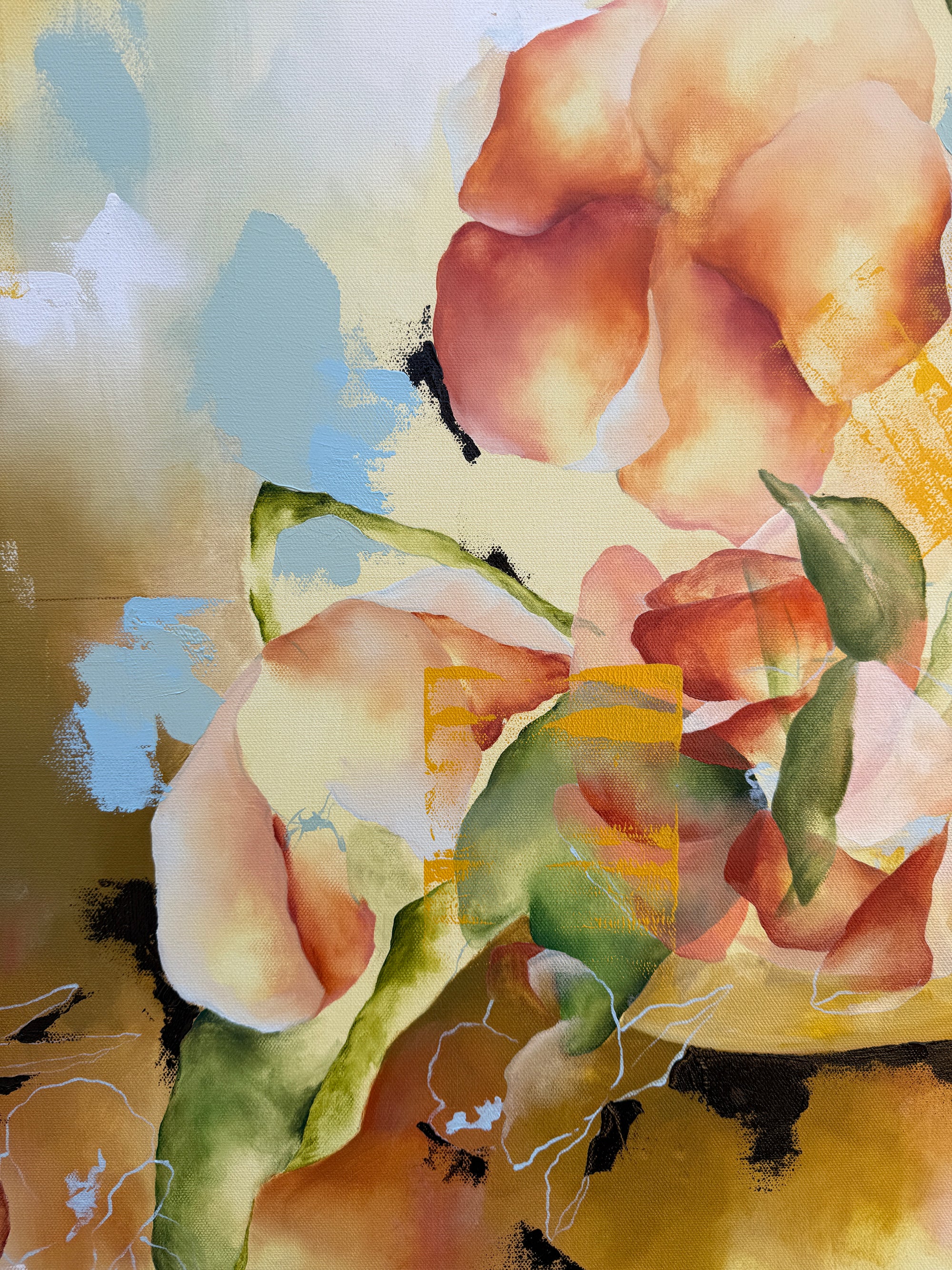 Rhythm and Little Rituals