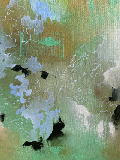 Pretty In the Daylight