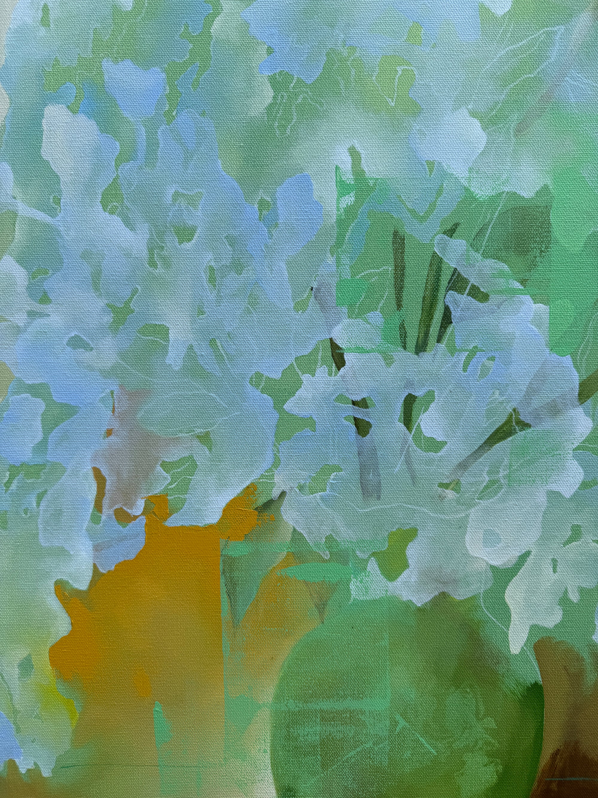 Pretty In the Daylight